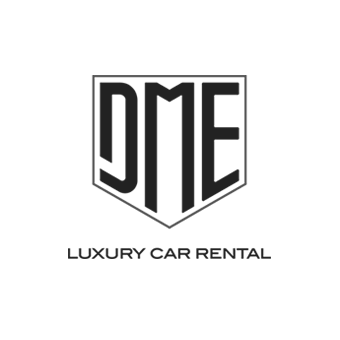 DME Luxury Car Rental