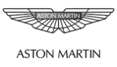 taller mecánico Aston Martin